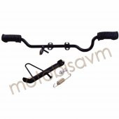 ORTA BASAMAK VE YAN SEHPA KOMPLE CUB - 1