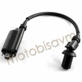 DIŞ BOBİN + BUJİ BAŞLIĞI XF 200 JANTEL - 1