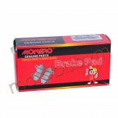 DİSK BALATA MONDIAL 180 Z-ONE S - 2