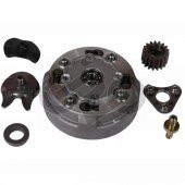 DEBRİYAJ KOMPLE SET CUB - SFC - 1