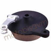 ARKA KAMPANA BALATALI DRİFT- KN 150 - 1