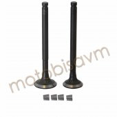 SUBAP TAKIMI 80cc SCOOTER [VTC] thumbnail 1