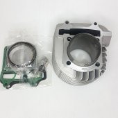 SİLİNDİR KOMPLE LINHAI 200 ATV - 2