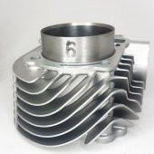 SİLİNDİR KOMPLE LINHAI 200 ATV - 4