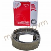 FREN BALATA ARKA CUB - 125cc SCOOTER - CG ASK küçük - 1