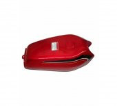 YB-CG BENZİN DEPOSU ŞAMANDIRALI KIRMIZI - 1