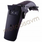 ARKA ÇAMURLUK  YBR 2006 - 1