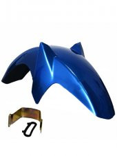 ÖN ÇAMURLUK YBR K MAVİ - 1