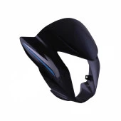 FAR GRENAJI CB 125E SİYAH - 1