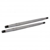 AKS MİLLERİ [ÇİFT] [47 cm] 18 DİŞ - 3 TEKERLEKLİ KASALI MODEL - E-BIKE - 1