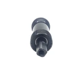 ORTA YATAK KASET  RULMANLI 122MM SHUNFENG - 2