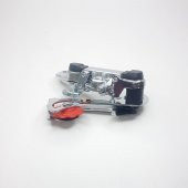 M-ARKA MAKARA HG-18A BRAKETSİZ [ALYAN VİDALI] - 1