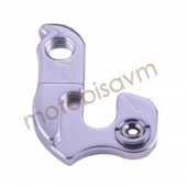 KADRO KULAĞI ALÜMİNYUM MODEL 7 - 1