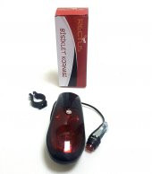 8 SESLİ TEK IŞIKLI KORNA JY-908A - 1