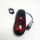 8 SESLİ TEK IŞIKLI KORNA JY-908A - 2