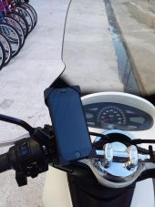 TELEFON TUTUCU [GİDON BAĞLANTILI] - 2