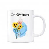 Kupa Bardak ‐ Seni Düşünüyorum - 1