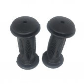 BMX ELCİK SİYAH - 1