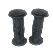 BMX ELCİK SİYAH - 2