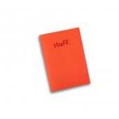 3 lü Renkli Defter - 2