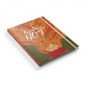 Kendime Not Defter - A5 Boy - 1
