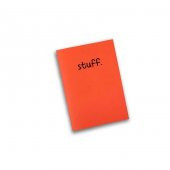 3 lü Renkli Defter - 4