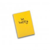 3 lü Renkli Defter - 4