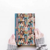 Feminist Defter - A5 Boy - 2