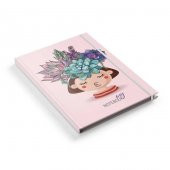 My Notebook Defter - A5 Boy - 1