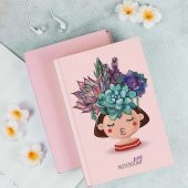 My Notebook Defter - A5 Boy - 2