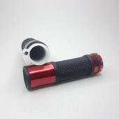 GAZ KOLU SWAN ALÜMİNYUM TAKIM KIRMIZI - 2