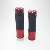 GAZ KOLU SWAN ALÜMİNYUM TAKIM KIRMIZI - 3