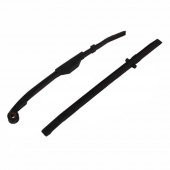 EKS. ZİNCİR KILAVUZU SCOOTER - LINHAI 200 palet - 1