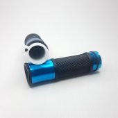 GAZ KOLU SWAN ALÜMİNYUM TAKIM MAVİ - 2