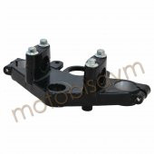 ÜST PLATİN YBR - 1