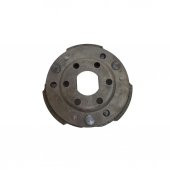 ARKA DEBRİYAJ BALATASI 50cc SCOOTER - 1