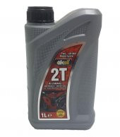 2T MOTOR YAĞI DEEPPOWER - 1