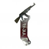 DLT-ÇEKİ DEMİRİ - 1