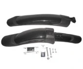 MTB PLASTİK ÇAMURLUK TAKIM DAR thumbnail 1