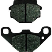 DİSK BALATA YUKI LX200 - ATV - 1