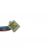 SOL KUMANDA E-BİKE - 2