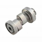 EKSANTRİK MİLİ YBR - 1