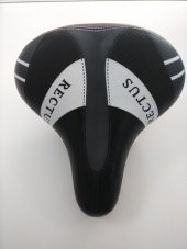 CITY BIKE SELE ELASTOMER YAYLI RECTUS - 2