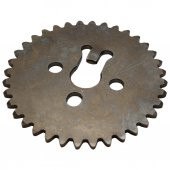 W-EKSANTRİK DİŞLİSİ YBR EURO 2 - 1