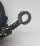 HİDROLİK HORTUMU [94 cm] - 2