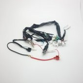 ELEKTRİK TESİSATI  KUBA-CG 100 [AKÜ BESLEMELİ] - 1
