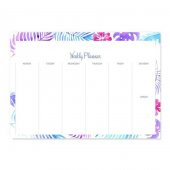 Haftalık Planlayıcı (Sümen) - Weekly Planner - 2