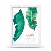 Frida Kahlo 3 lü Çerçeve - Aşk Mıydı - 3