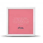 Frida Kahlo 3 lü Çerçeve - Çok Karışığım - 3