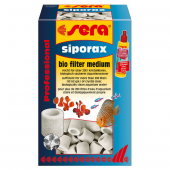 Sera Professional Siporax Seramik Filtre Malzemesi 1000 ml - 1